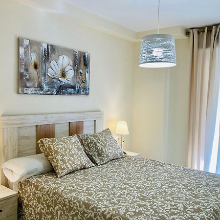 Alboran Costa Del Sol Apartment Естепона Екстериор снимка