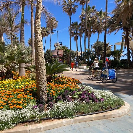 Alboran Costa Del Sol Apartment Естепона Екстериор снимка