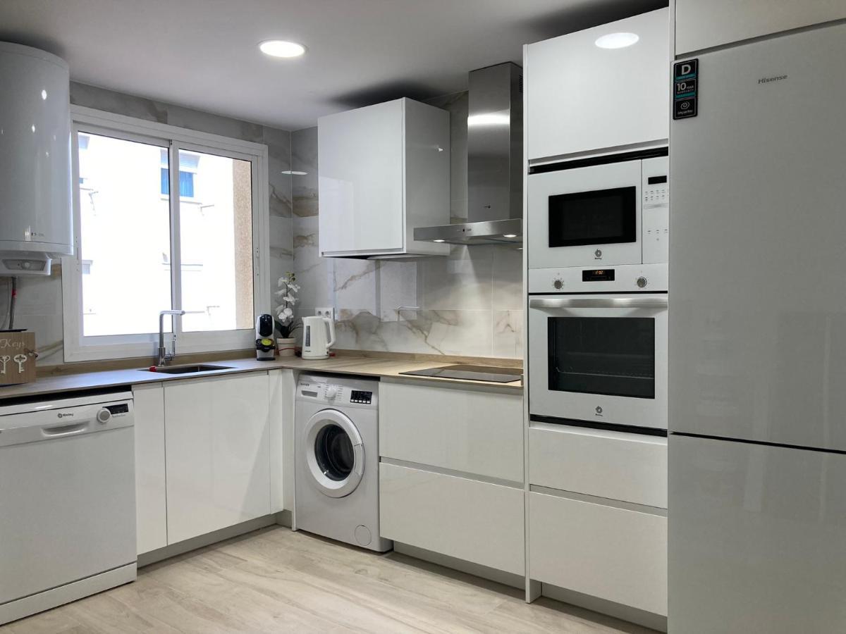 Alboran Costa Del Sol Apartment Естепона Екстериор снимка