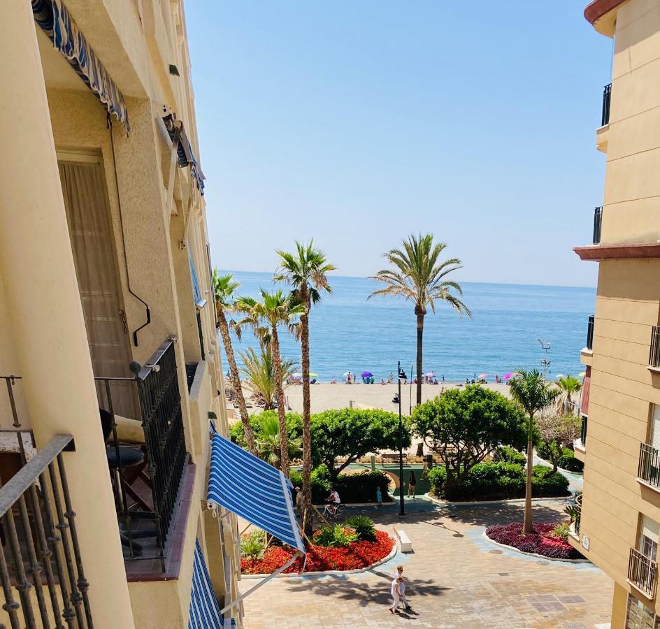 Alboran Costa Del Sol Apartment Естепона Екстериор снимка