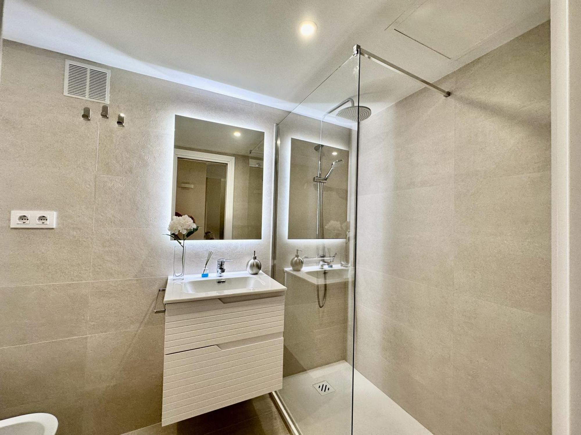 Alboran Costa Del Sol Apartment Естепона Екстериор снимка