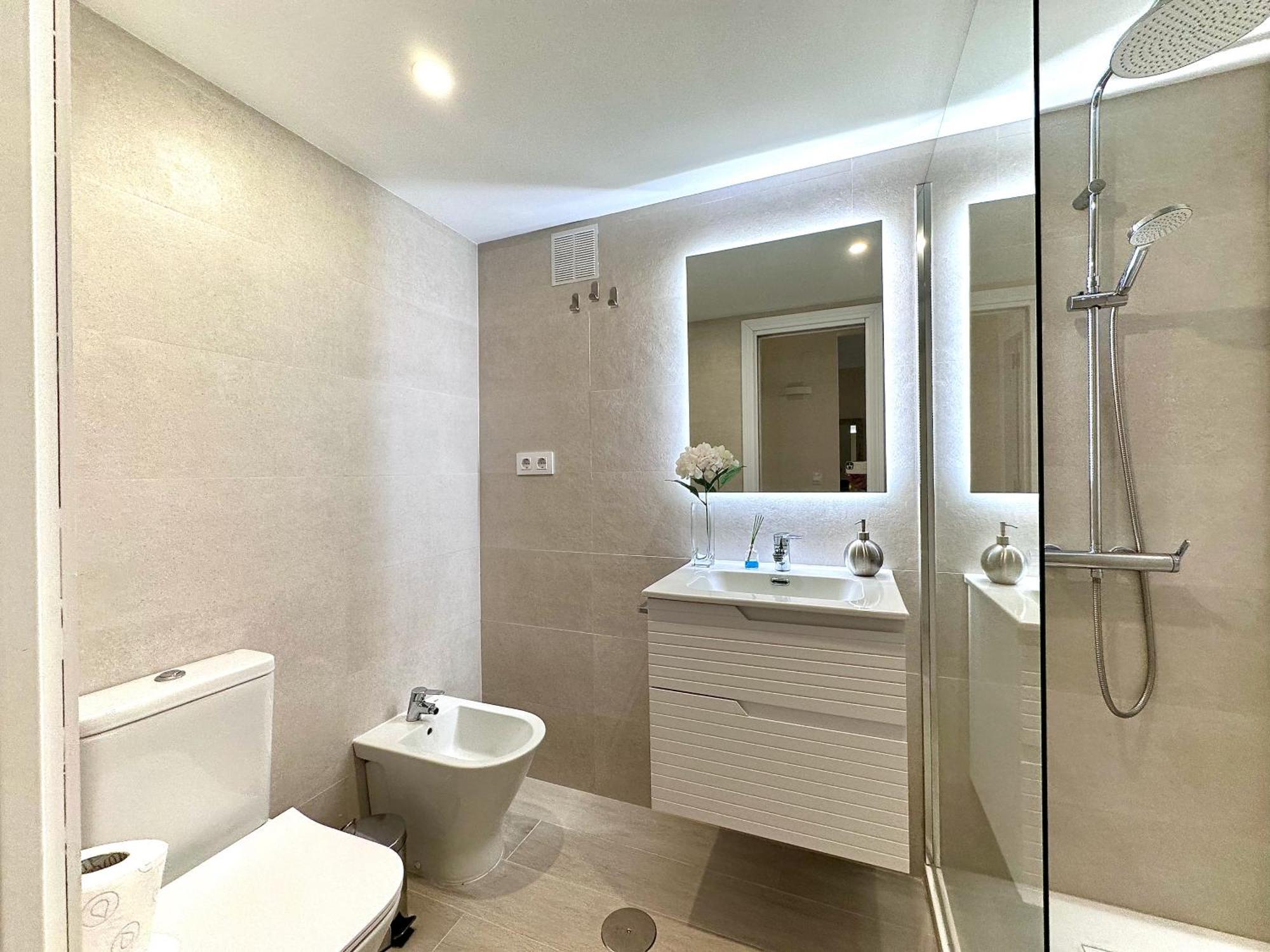 Alboran Costa Del Sol Apartment Естепона Екстериор снимка