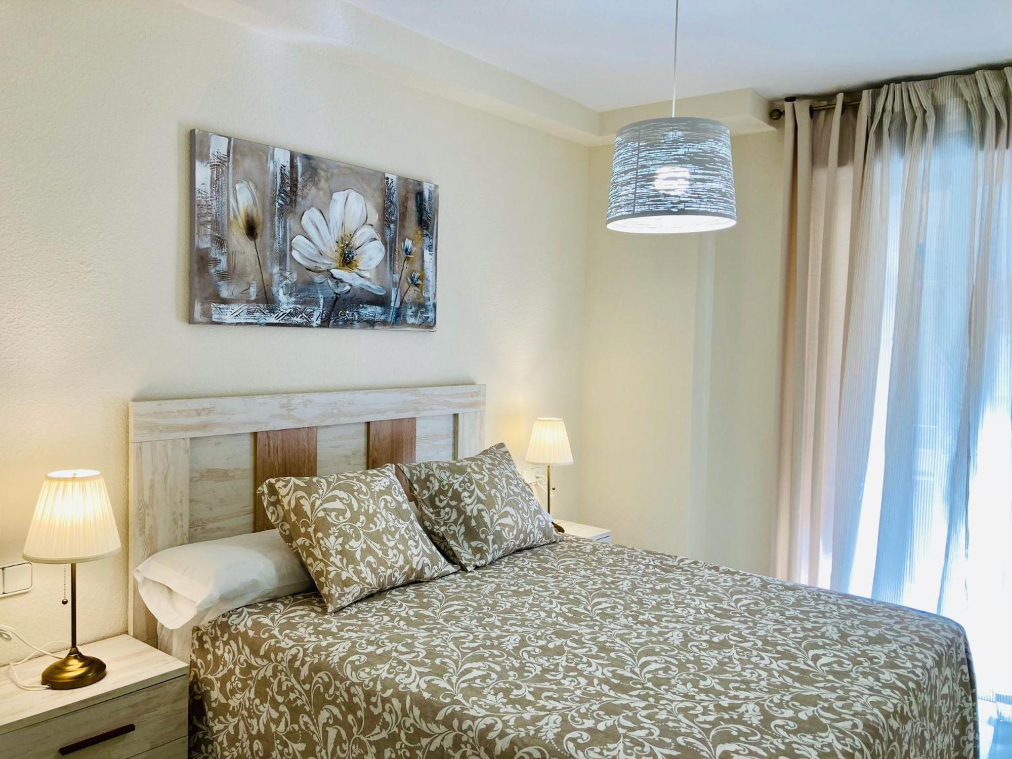 Alboran Costa Del Sol Apartment Естепона Екстериор снимка
